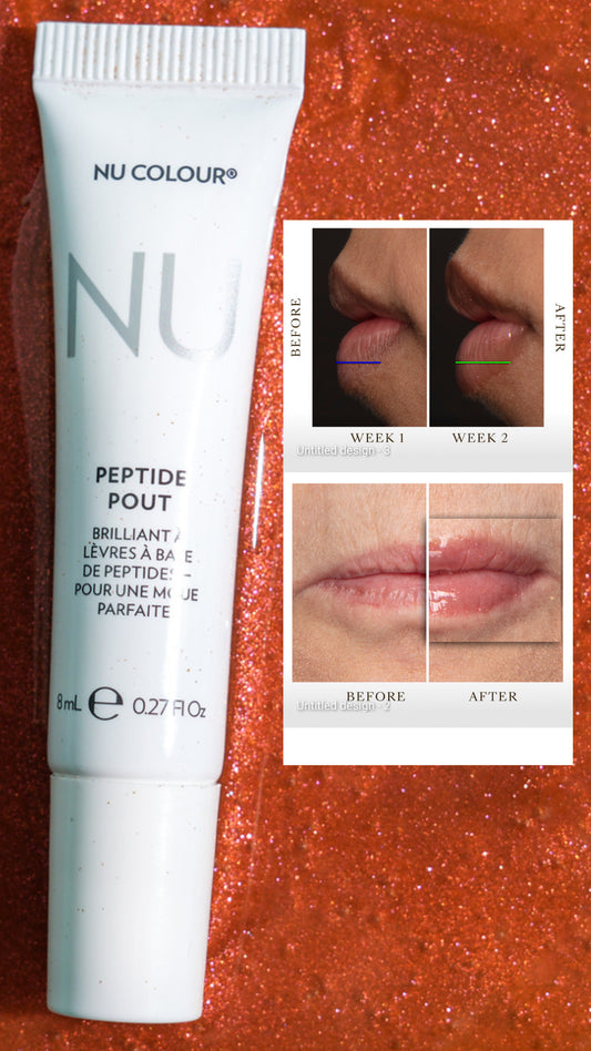 peptide pout PREORDER