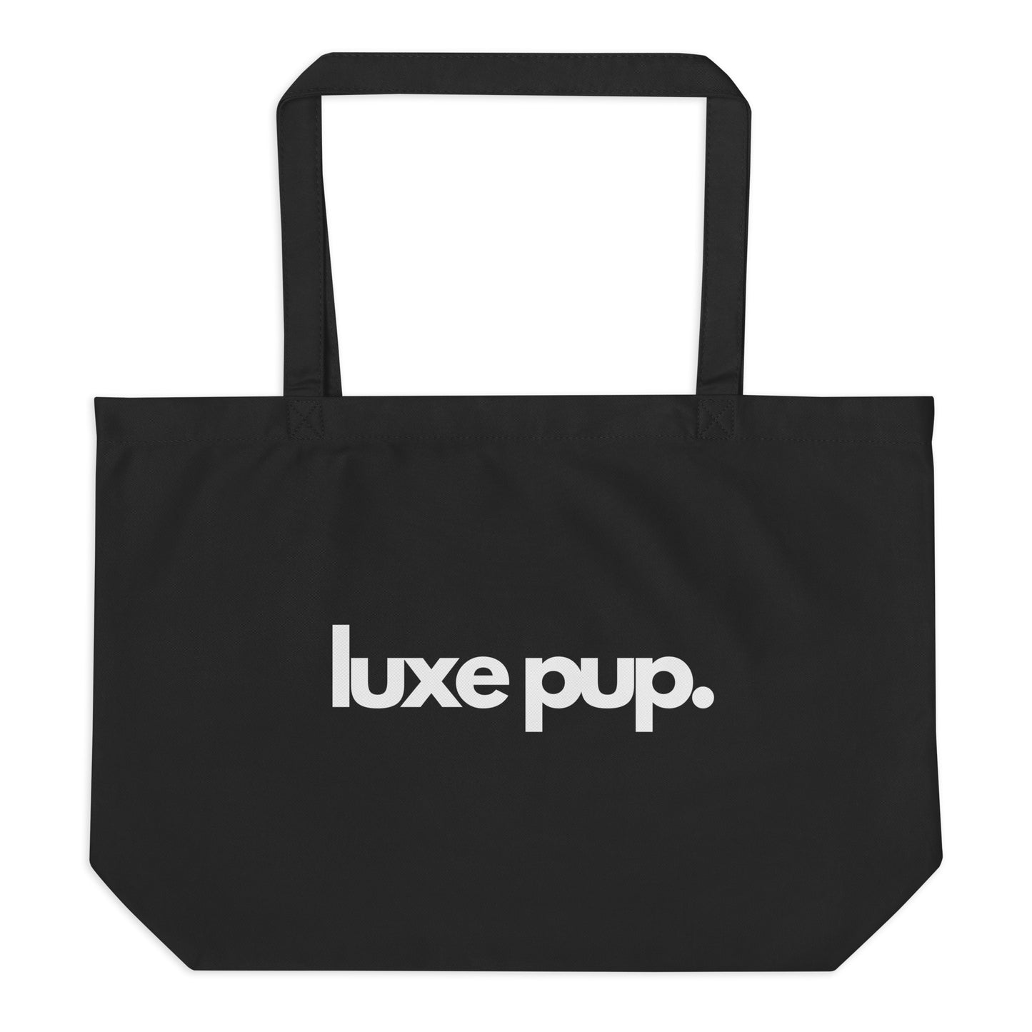 biological dog tote